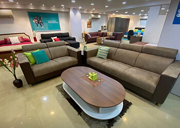 3 Best Furniture Stores In Pune, MH - ThreeBestRated