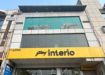 Godrej Interio-Ghaziabad