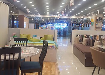 Godrej Interio Howrah