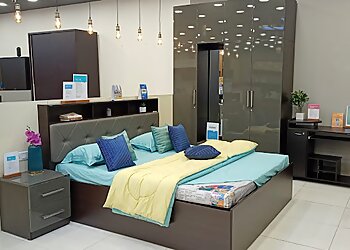 Godrej Interio Howrah