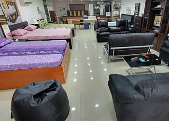 Godrej Interio Kanpur