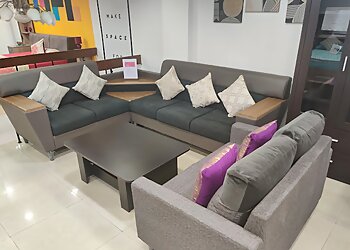 Godrej Interio Kanpur