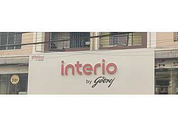 Godrej Interio Kolkata