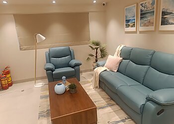 Godrej Interio Navi Mumbai