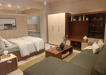 Godrej Interio Navi Mumbai