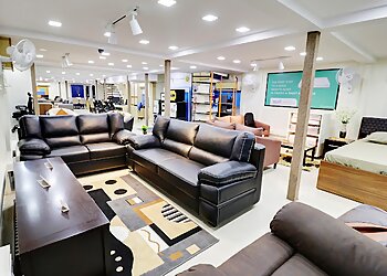 Godrej Interio Rajkot