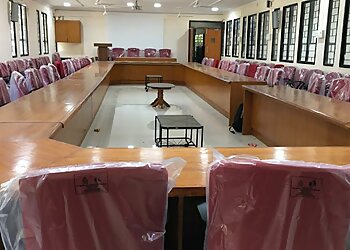 Godrej interio-Mirje & Sons