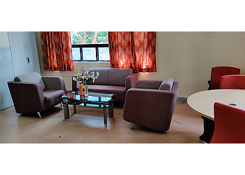 Godrej interio-Mirje & Sons