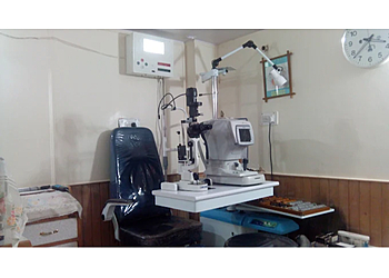 Goel Eye & Dental Clinic