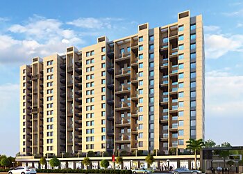 Goel Ganga Developments