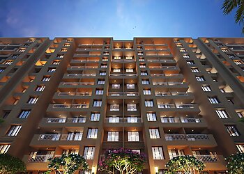 Goel Ganga Developments