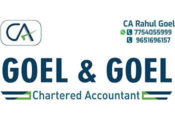 Goel & Goel Chartered Accountants