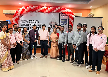 Gofriends Go Private Limited