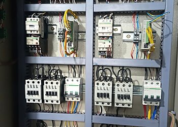 Gogna Electrical & Automation