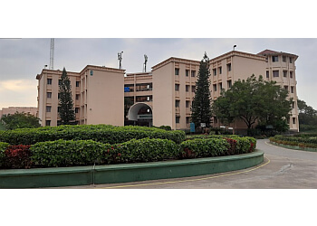 Gokaraju Rangaraju Institute of Engineering & Technology