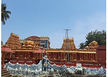 Gokarnanatheshwara Temple