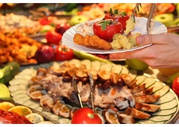 Gokhales Catering Services