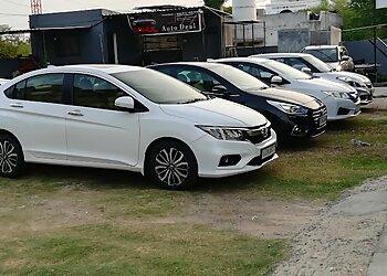 Vadodara Used Car Dealers Gokul Auto Deal  image 1