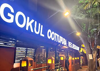 Gokul Oottupura