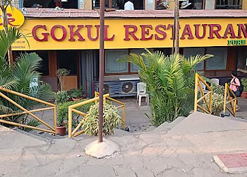 Gokul Restaurant