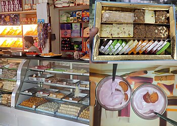 Gokul Vrindavan Sweets