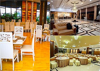 Golden Chariot Hotel & Spa