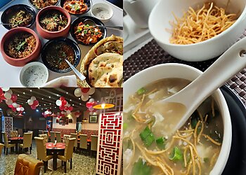 Golden China Restaurant Agra