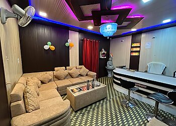 Golden Door Spa And Salon