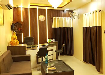 Golden Door Spa & Saloon