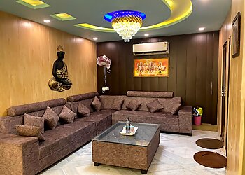 Golden Door Spa & Saloon