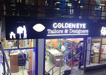 Golden Eye Tailors & Designers