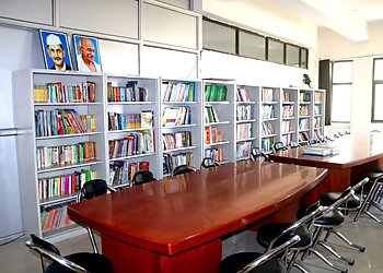 Golden Gate Global School