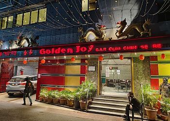 Golden Joy Restaurant