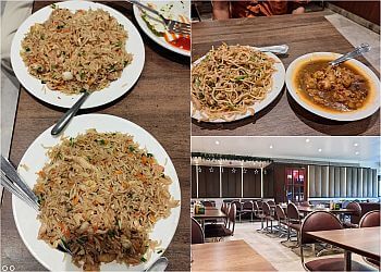 Golden Joy Restaurant