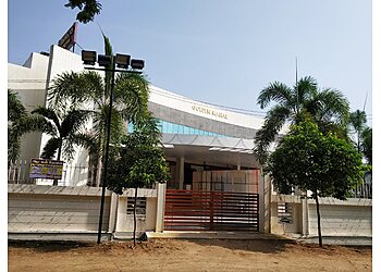 Erode Banquet Halls Golden Mahal image 1