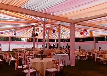 Golden Petal Weddings