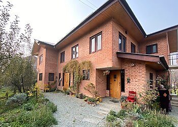 Golden Sands Home Builders