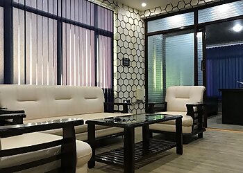 Golden Sands Home Builders