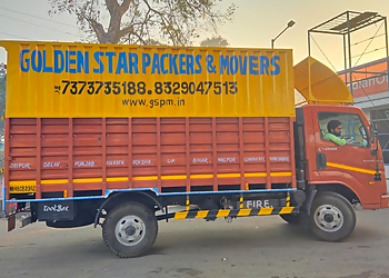 Golden Star Packers and Movers