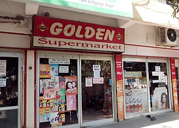 Rajkot Supermarkets Golden Super Market  image 1