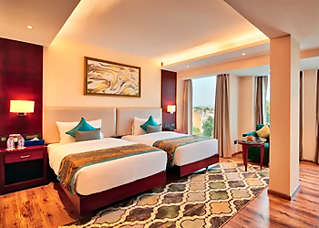 Golden Tulip Essential Jaipur