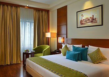 Golden Tulip Lucknow