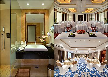 Golden Tulip Lucknow