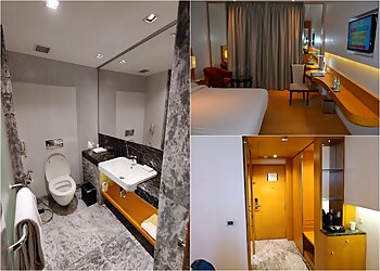 Golden Tulip Vasundhara