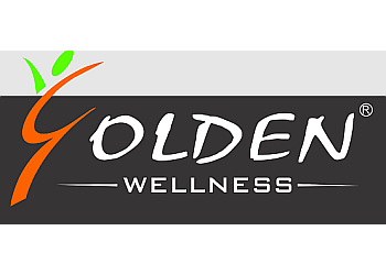 Golden Wellness & Research Center