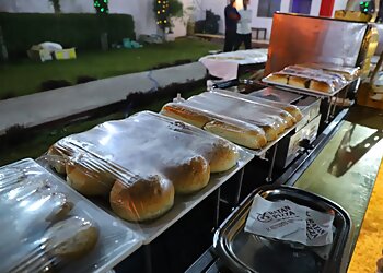 Golden leaf Caterers Aligarh