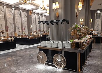 Golden leaf Caterers Aligarh