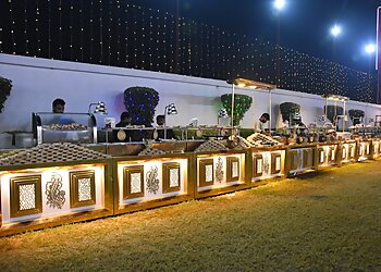 अलीगढ खानपान सेवाएं Golden leaf Caterers Aligarh  छवि 1