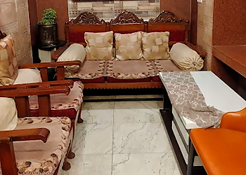 Golden lodge varanasi