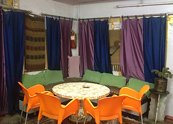 Golden lodge varanasi